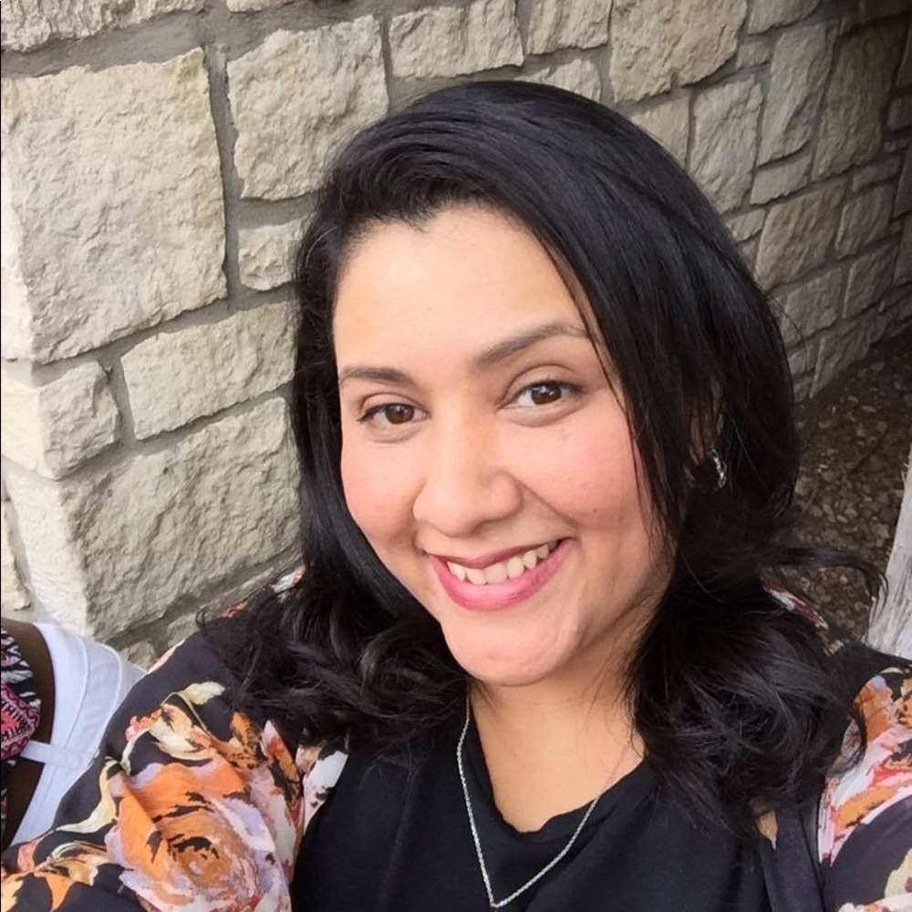 Meet your Posher, Flor